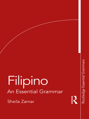 cover image of Filipino